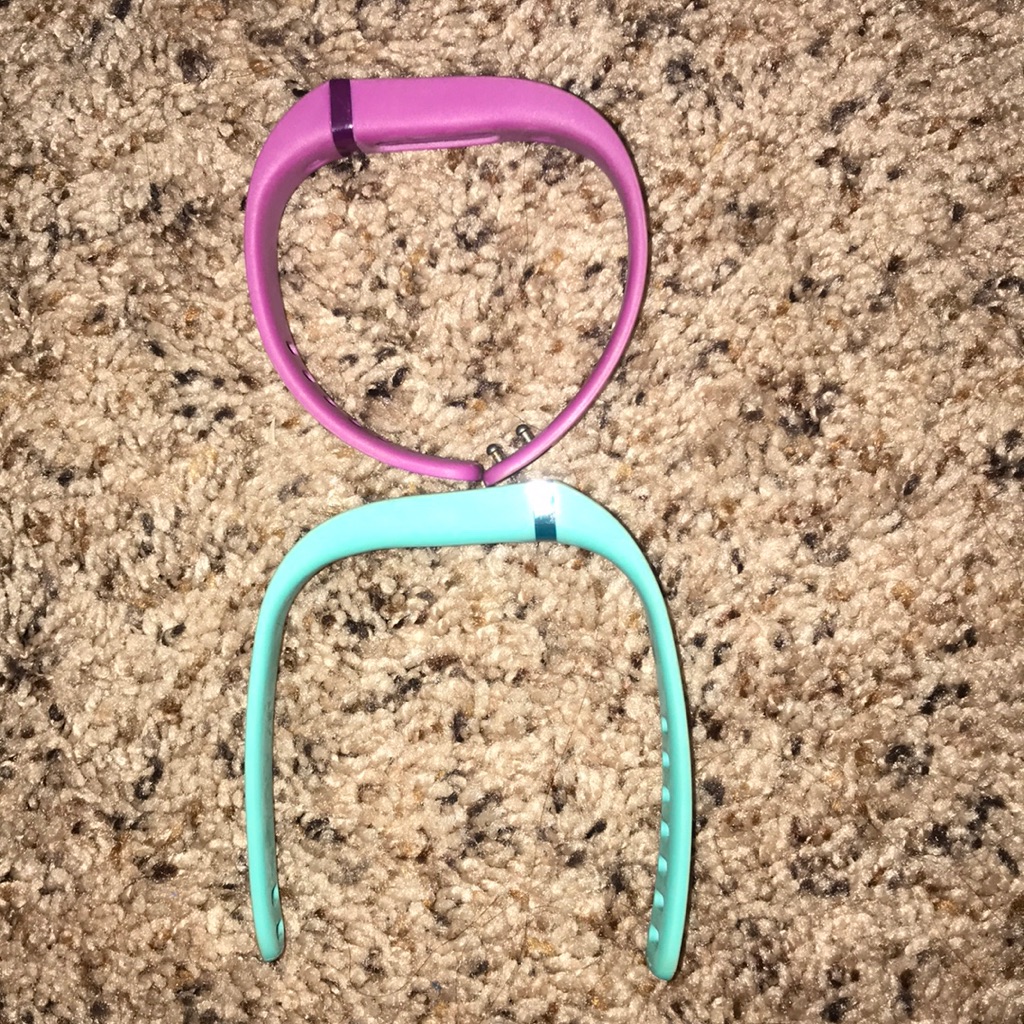 Fitbit Flex Bands